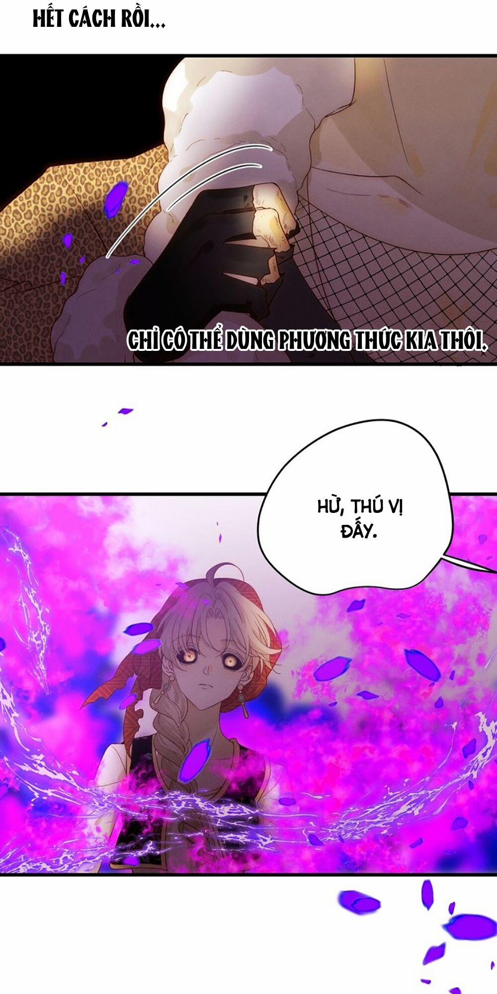 Thất Đại Kỳ Tích – Nước Mắt Bạo Quân 54 trang 74