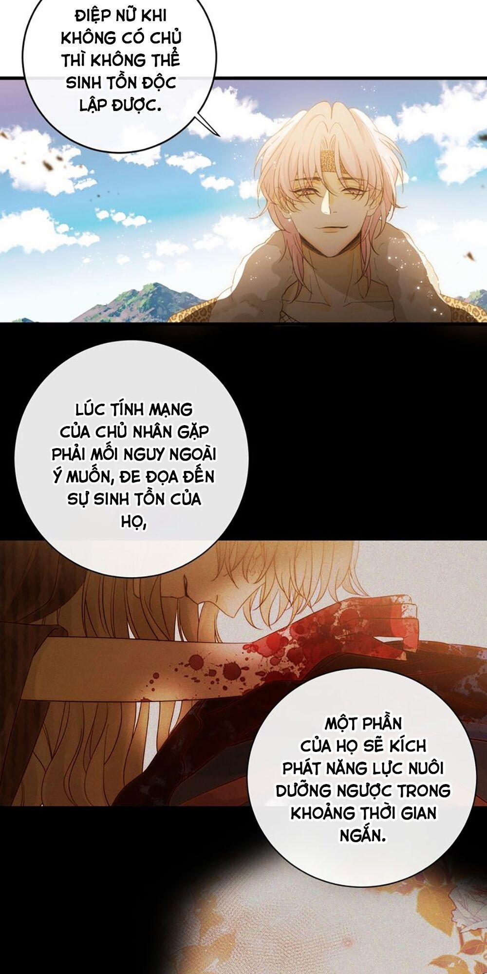 Thất Đại Kỳ Tích – Nước Mắt Bạo Quân 54 trang 8