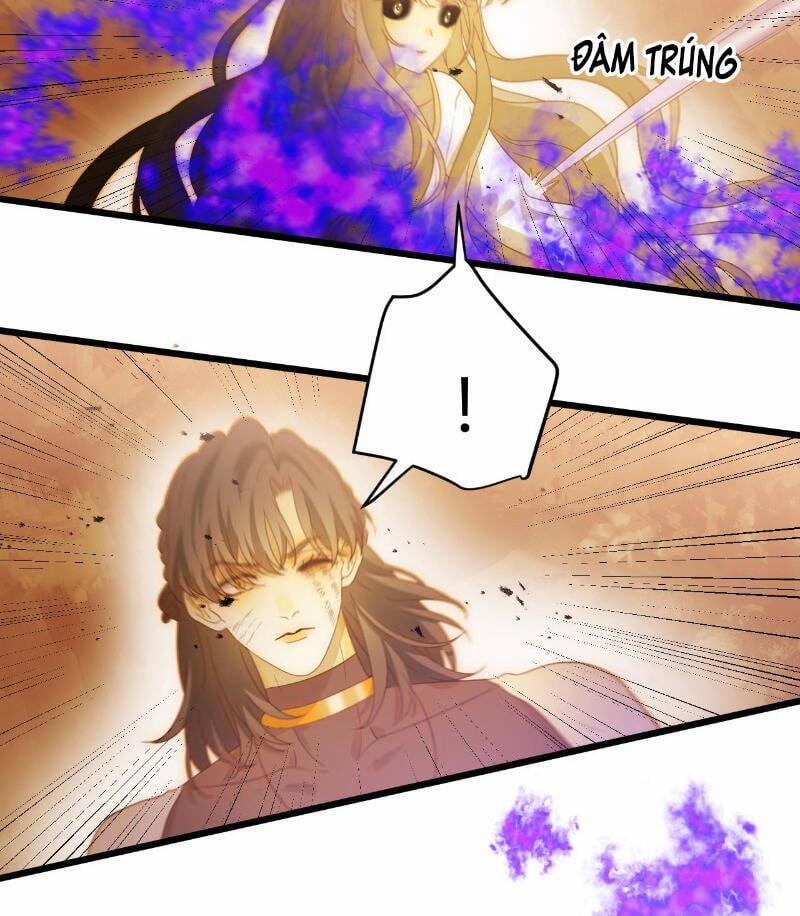 Thất Đại Kỳ Tích – Nước Mắt Bạo Quân 55.1 trang 20