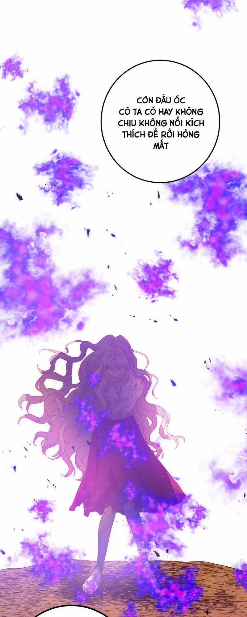 Thất Đại Kỳ Tích – Nước Mắt Bạo Quân 55.1 trang 21