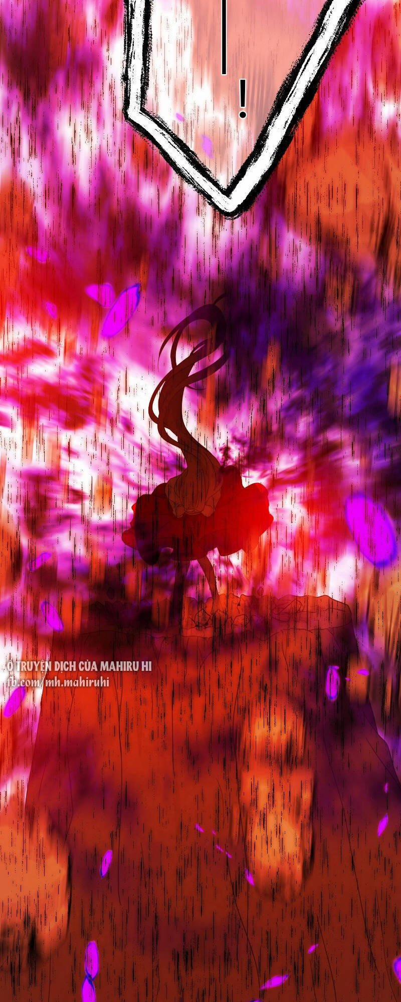 Thất Đại Kỳ Tích – Nước Mắt Bạo Quân 55.1 trang 27