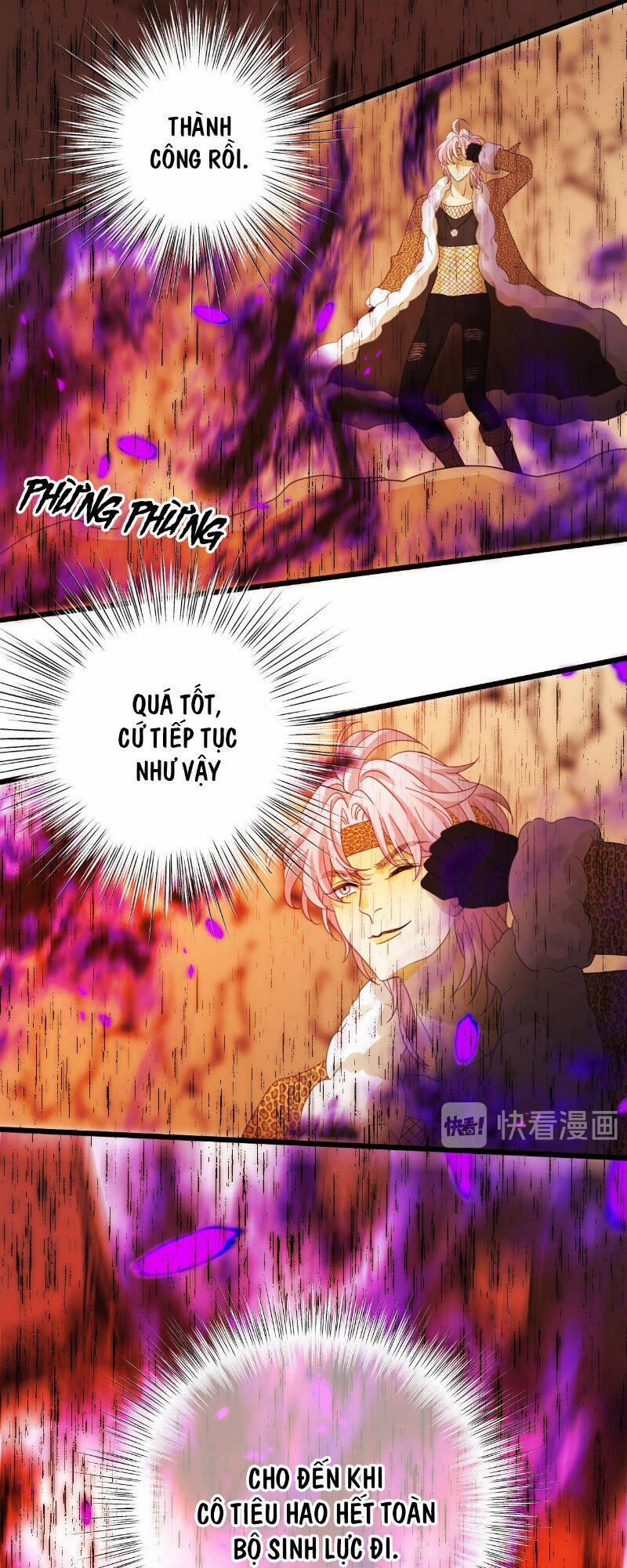 Thất Đại Kỳ Tích – Nước Mắt Bạo Quân 55.1 trang 29