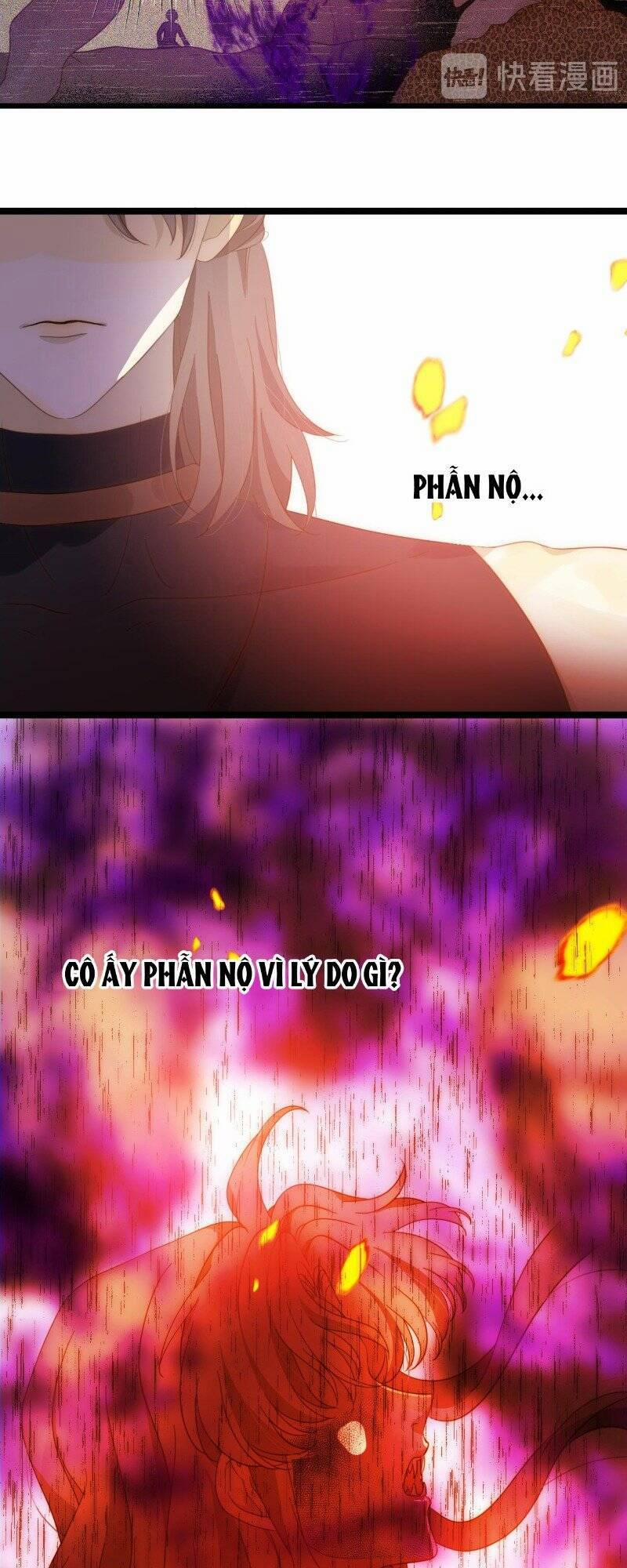 Thất Đại Kỳ Tích – Nước Mắt Bạo Quân 55.1 trang 37