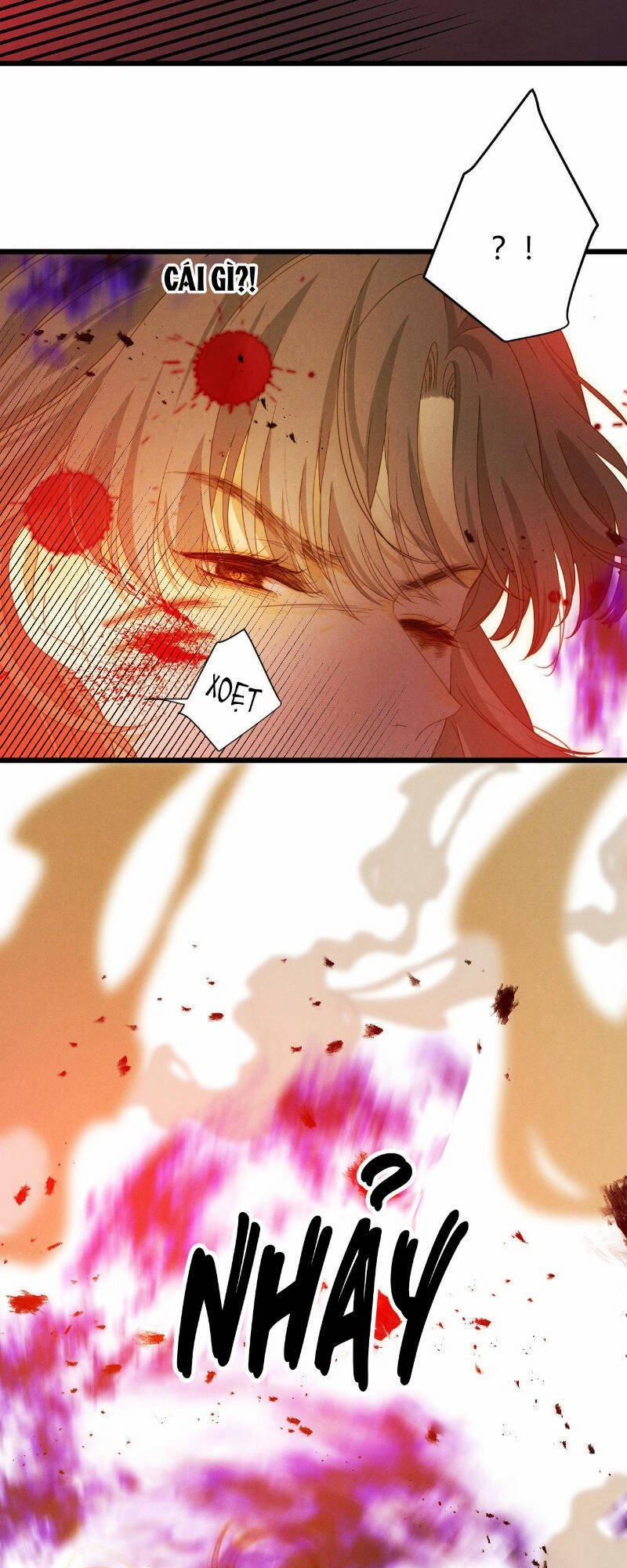 Thất Đại Kỳ Tích – Nước Mắt Bạo Quân 55.1 trang 4