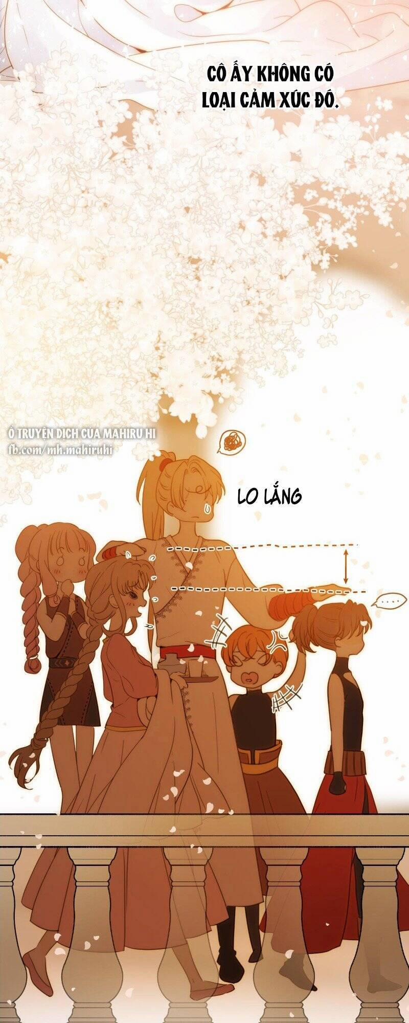 Thất Đại Kỳ Tích – Nước Mắt Bạo Quân 55.1 trang 41