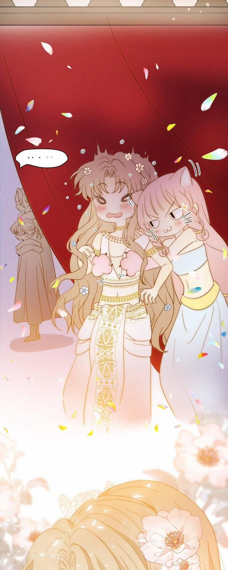 Thất Đại Kỳ Tích – Nước Mắt Bạo Quân 55.1 trang 42