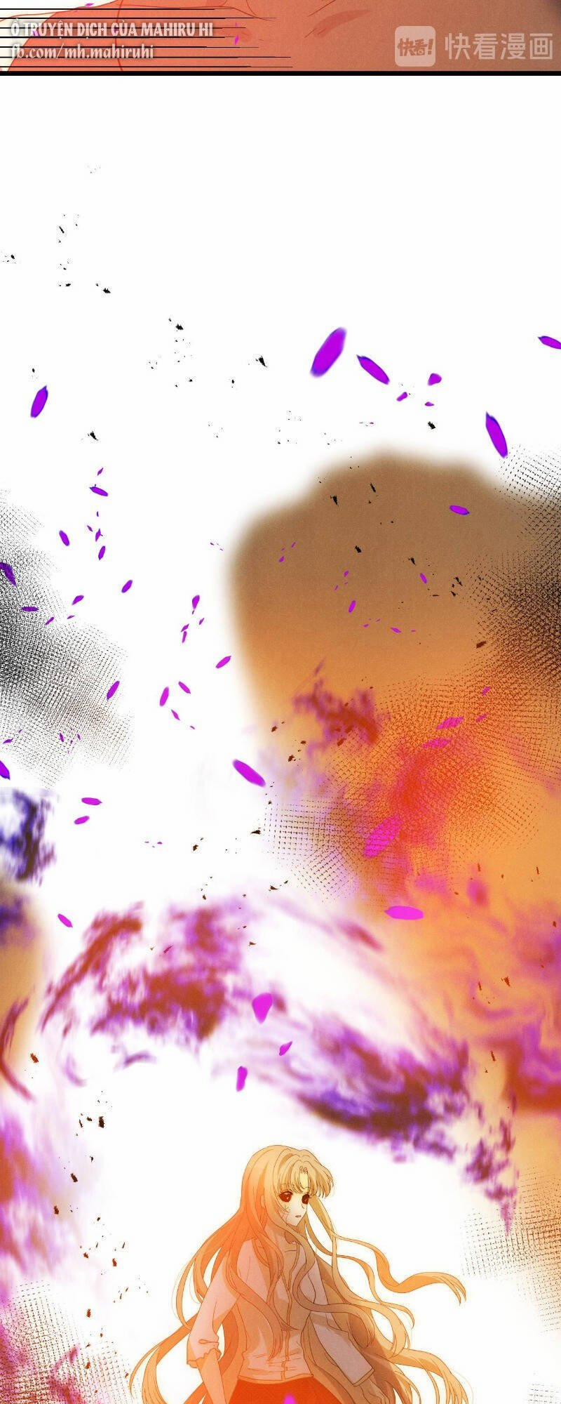 Thất Đại Kỳ Tích – Nước Mắt Bạo Quân 55.1 trang 7