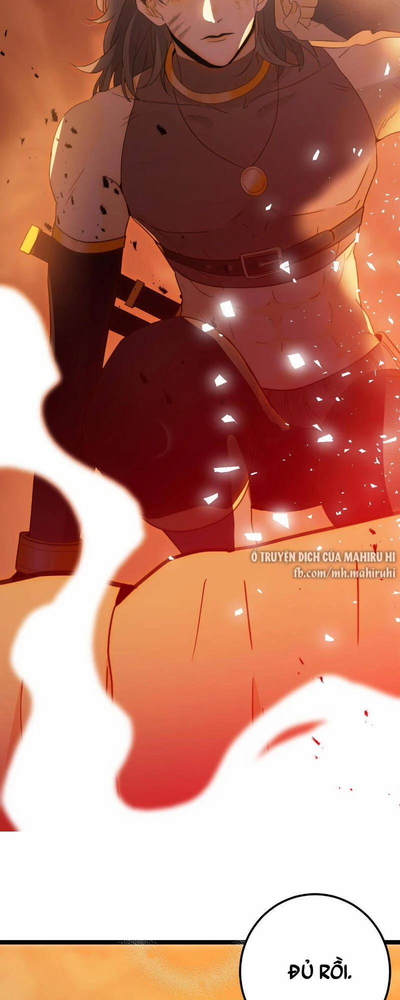 Thất Đại Kỳ Tích – Nước Mắt Bạo Quân 55.2 trang 19