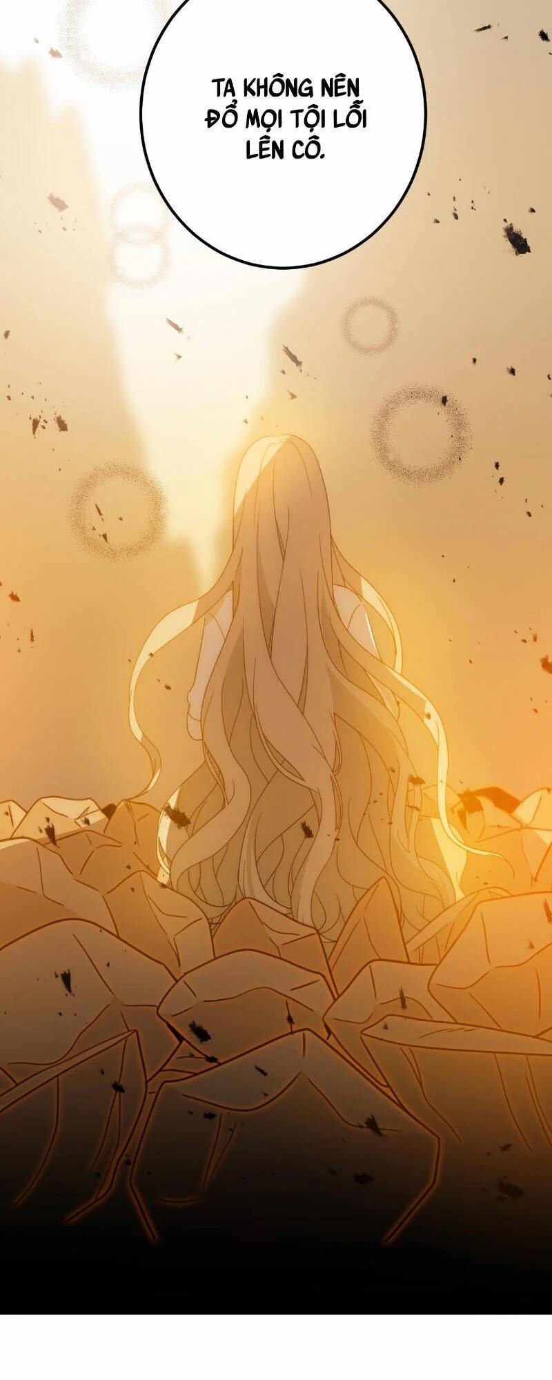 Thất Đại Kỳ Tích – Nước Mắt Bạo Quân 55.2 trang 22