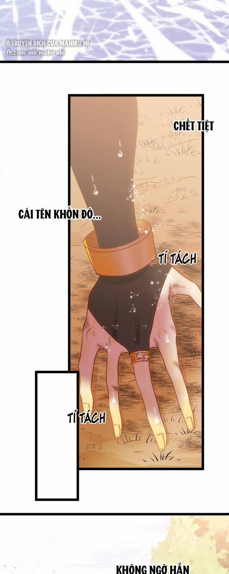 Thất Đại Kỳ Tích – Nước Mắt Bạo Quân 55.2 trang 52