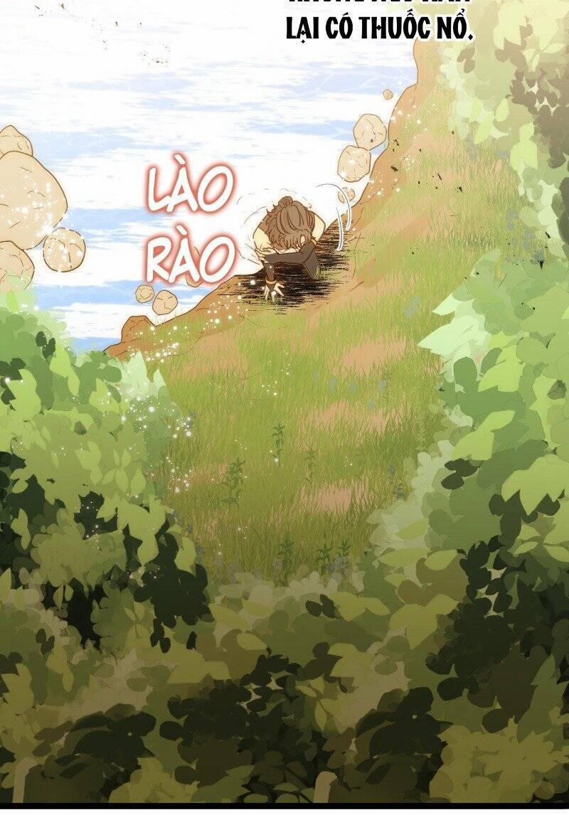 Thất Đại Kỳ Tích – Nước Mắt Bạo Quân 55.2 trang 53