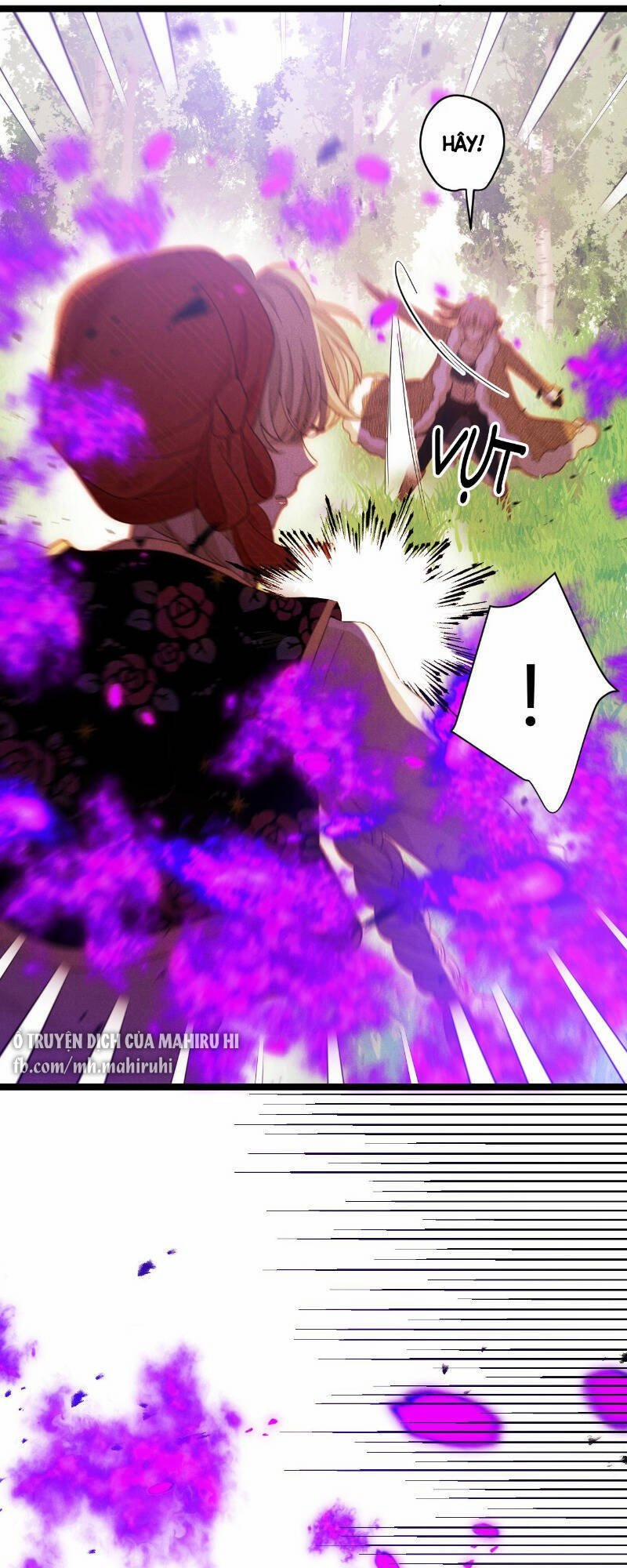 Thất Đại Kỳ Tích – Nước Mắt Bạo Quân 55 trang 12