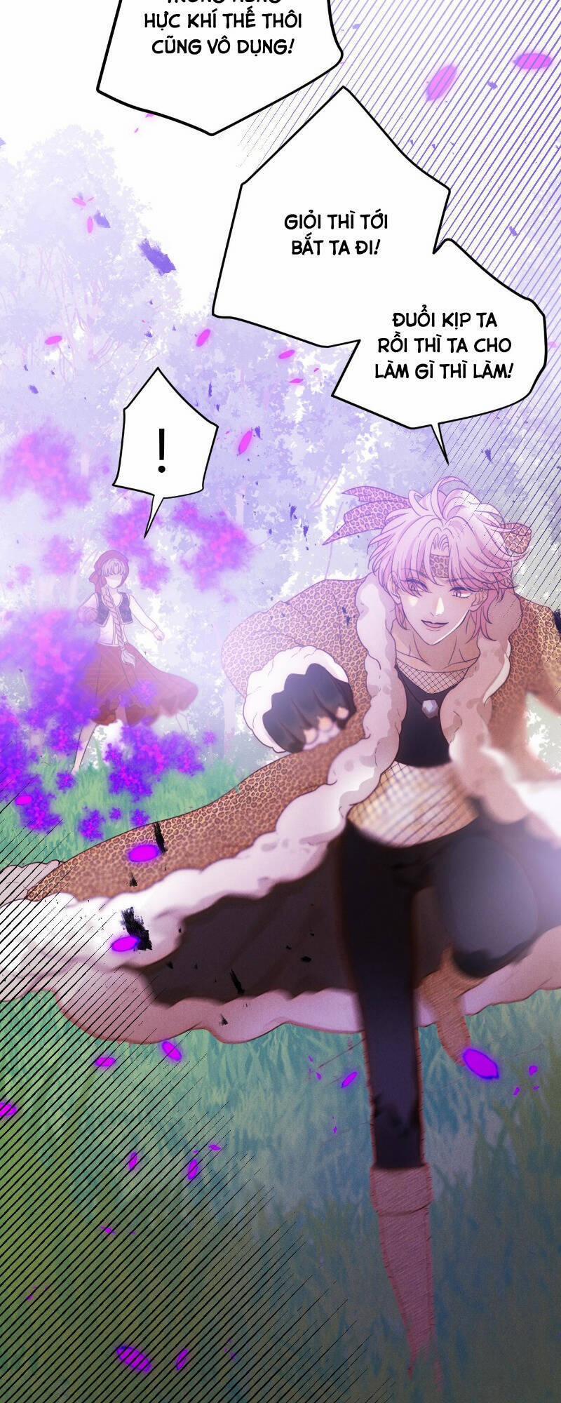 Thất Đại Kỳ Tích – Nước Mắt Bạo Quân 55 trang 16