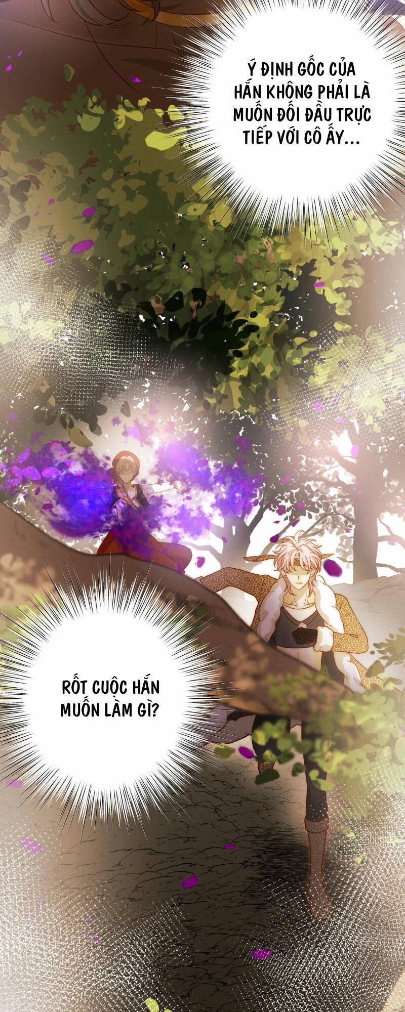 Thất Đại Kỳ Tích – Nước Mắt Bạo Quân 55 trang 19