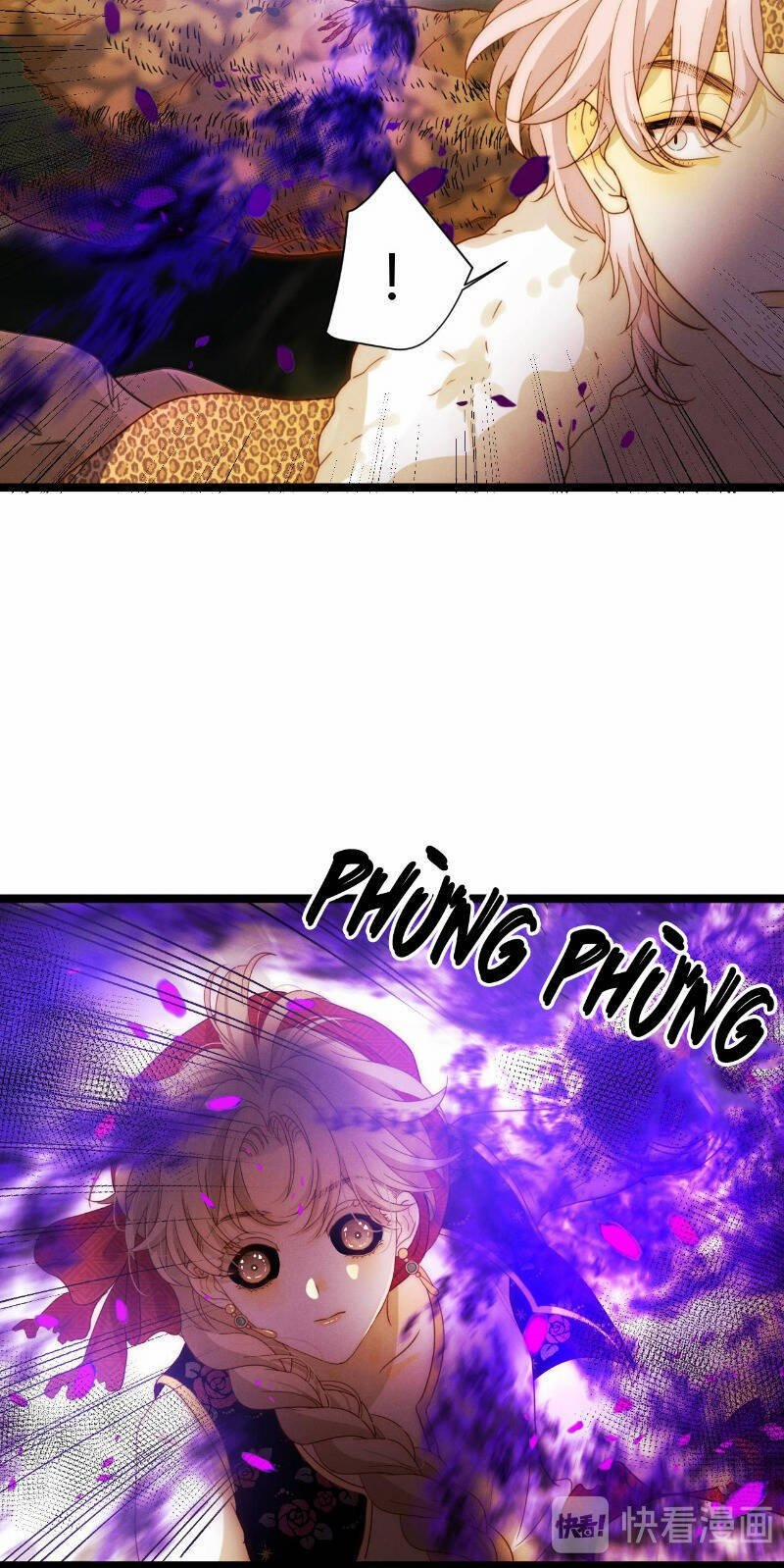 Thất Đại Kỳ Tích – Nước Mắt Bạo Quân 55 trang 22