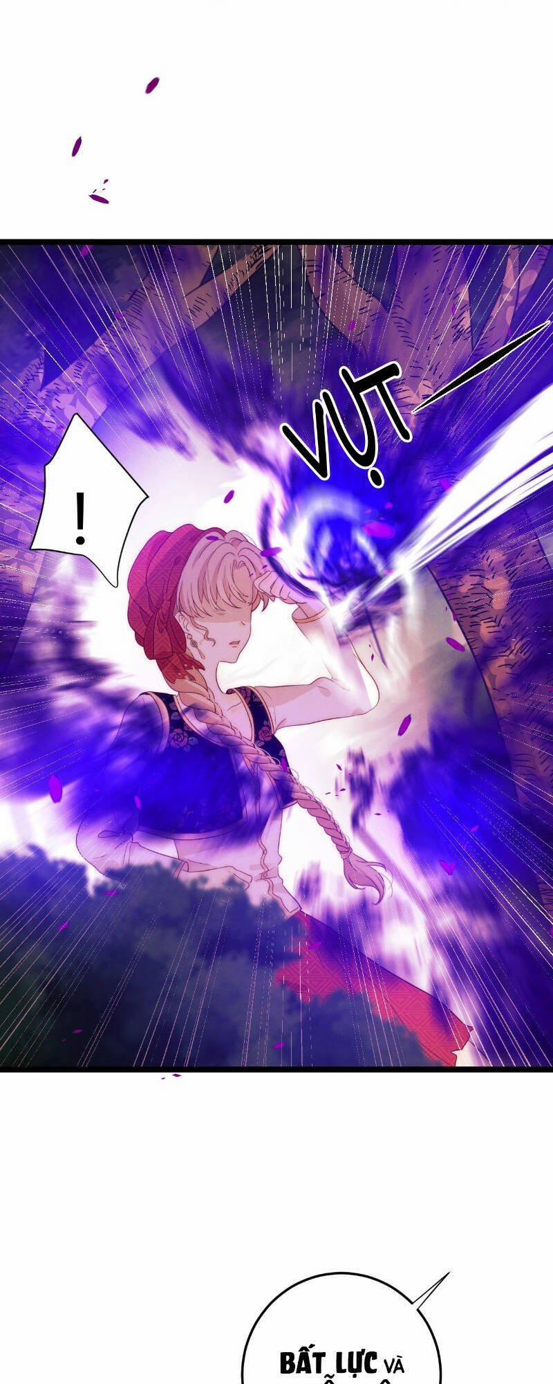 Thất Đại Kỳ Tích – Nước Mắt Bạo Quân 55 trang 25