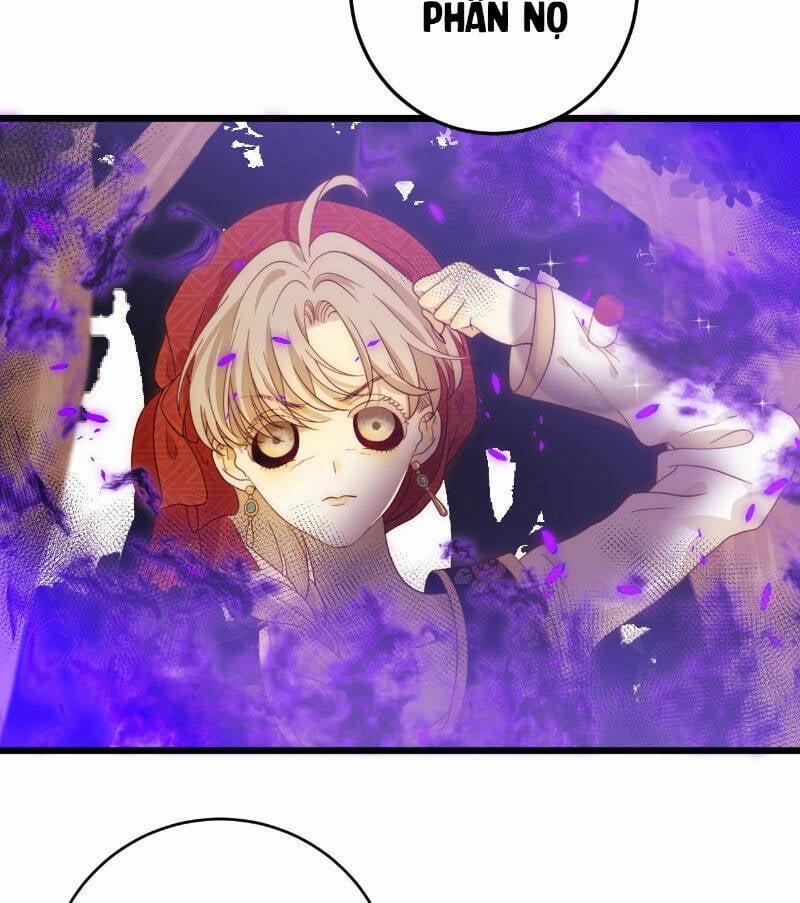 Thất Đại Kỳ Tích – Nước Mắt Bạo Quân 55 trang 26