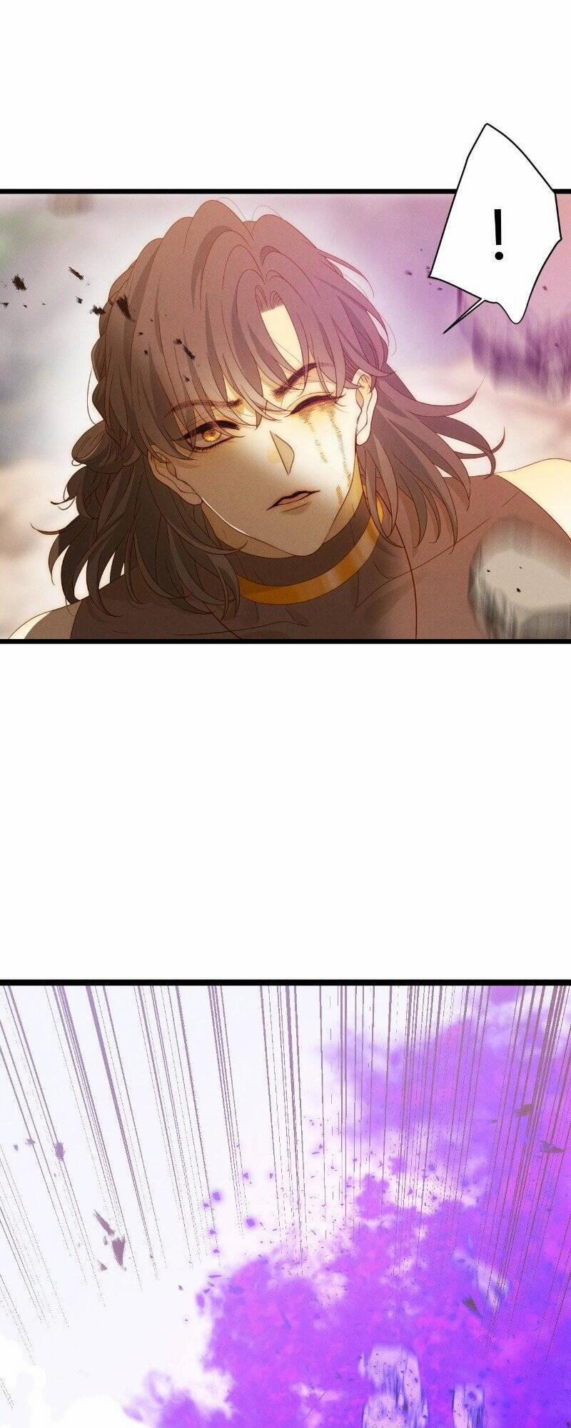 Thất Đại Kỳ Tích – Nước Mắt Bạo Quân 55 trang 35