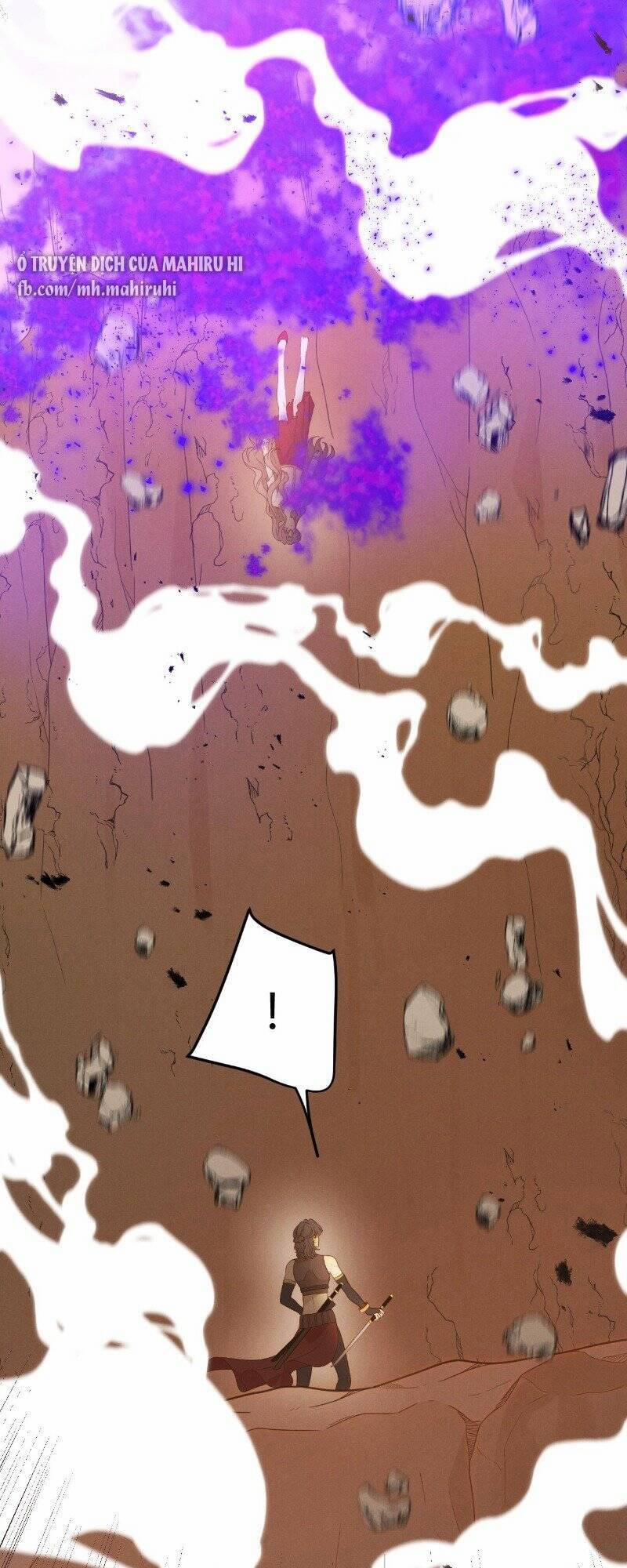 Thất Đại Kỳ Tích – Nước Mắt Bạo Quân 55 trang 36