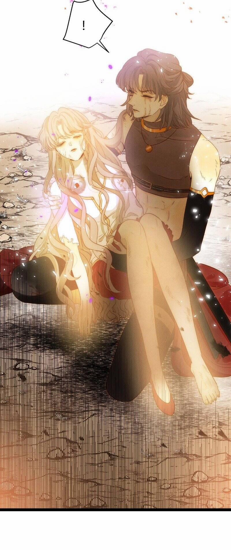 Thất Đại Kỳ Tích – Nước Mắt Bạo Quân 55 trang 42