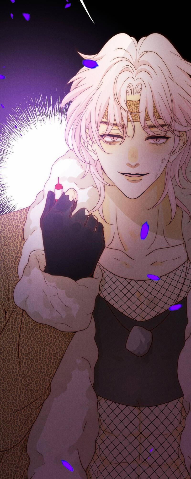 Thất Đại Kỳ Tích – Nước Mắt Bạo Quân 55 trang 9