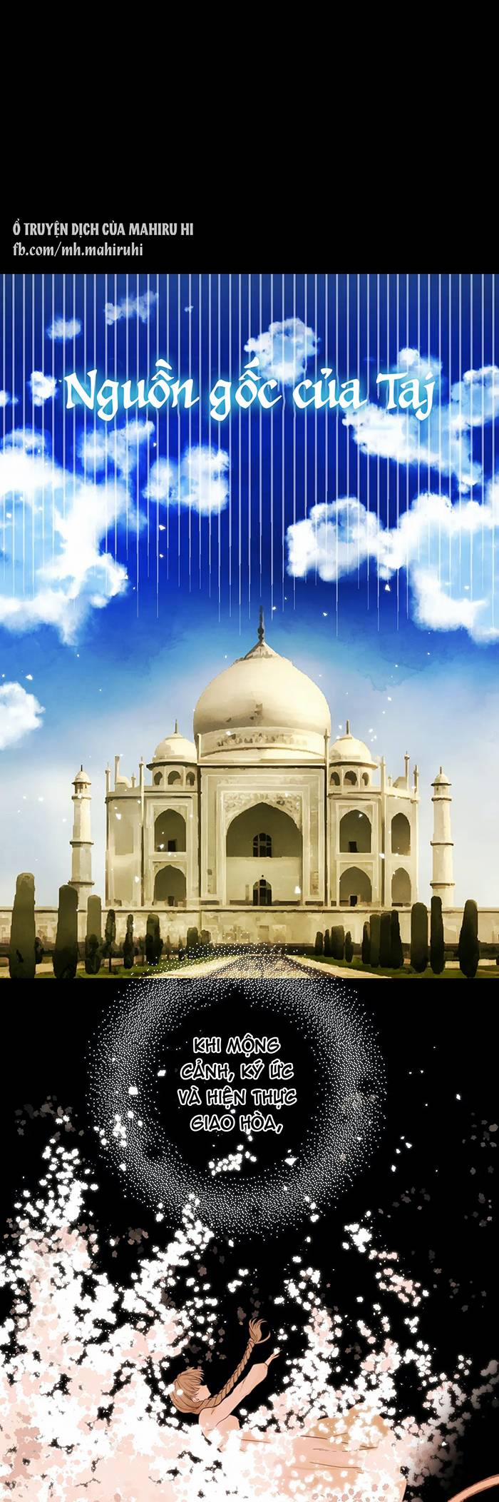 Thất Đại Kỳ Tích – Nước Mắt Bạo Quân 56.5 trang 0