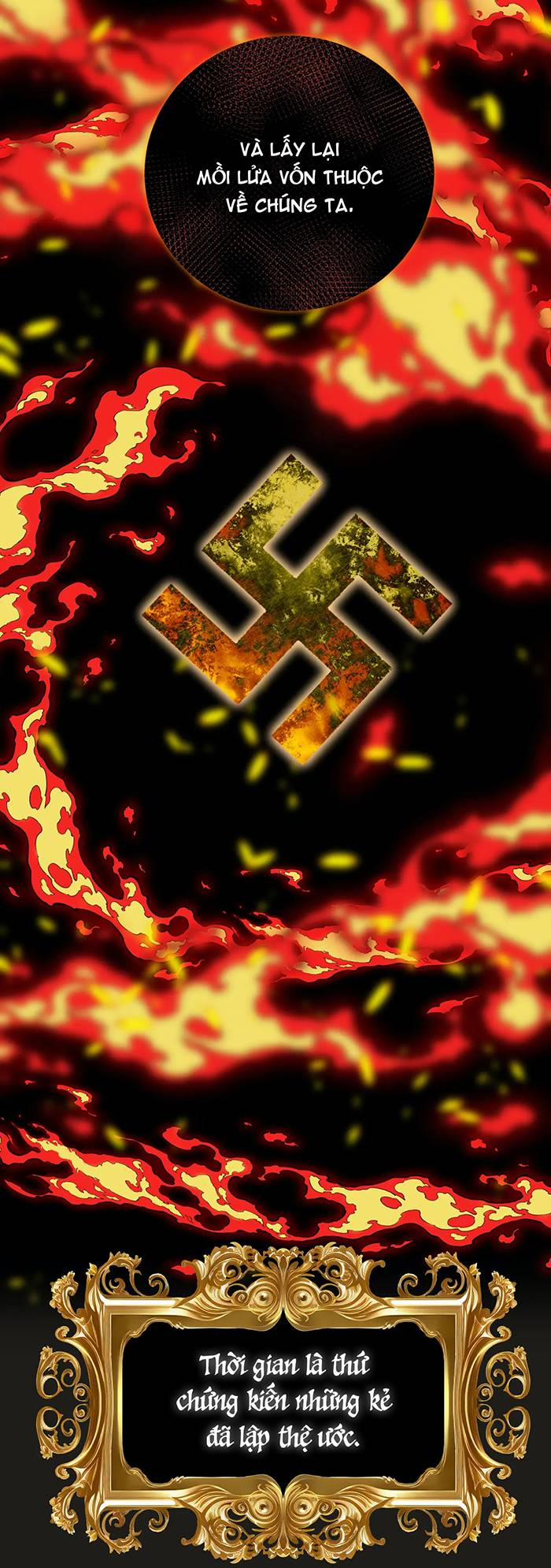 Thất Đại Kỳ Tích – Nước Mắt Bạo Quân 56.5 trang 12