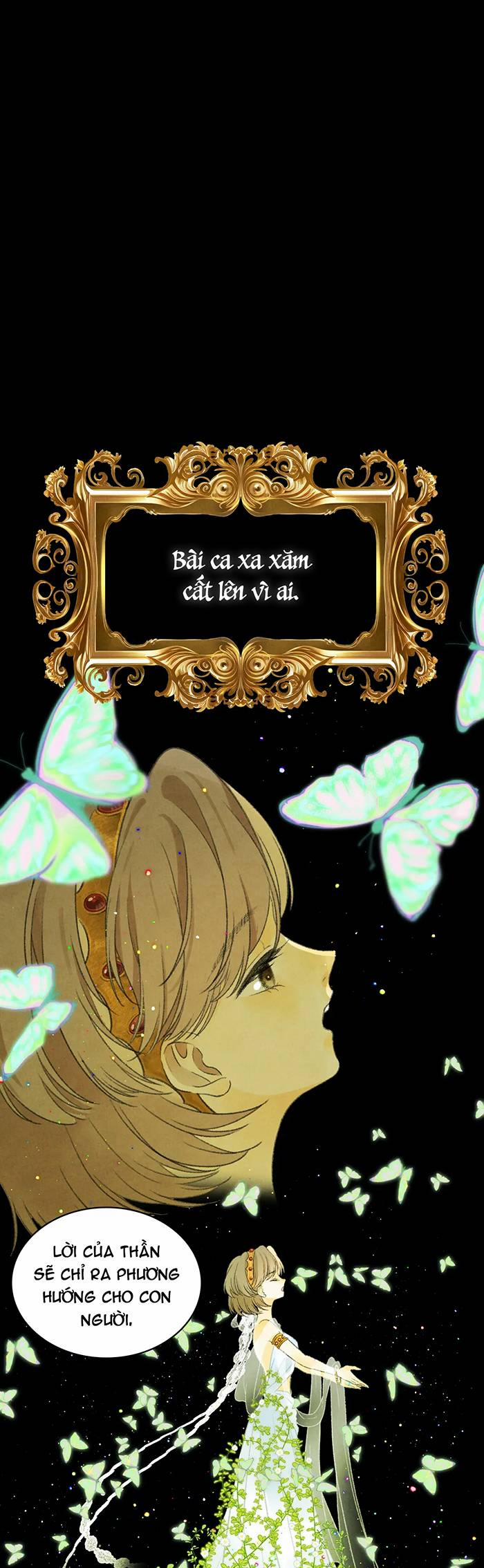 Thất Đại Kỳ Tích – Nước Mắt Bạo Quân 56.5 trang 17