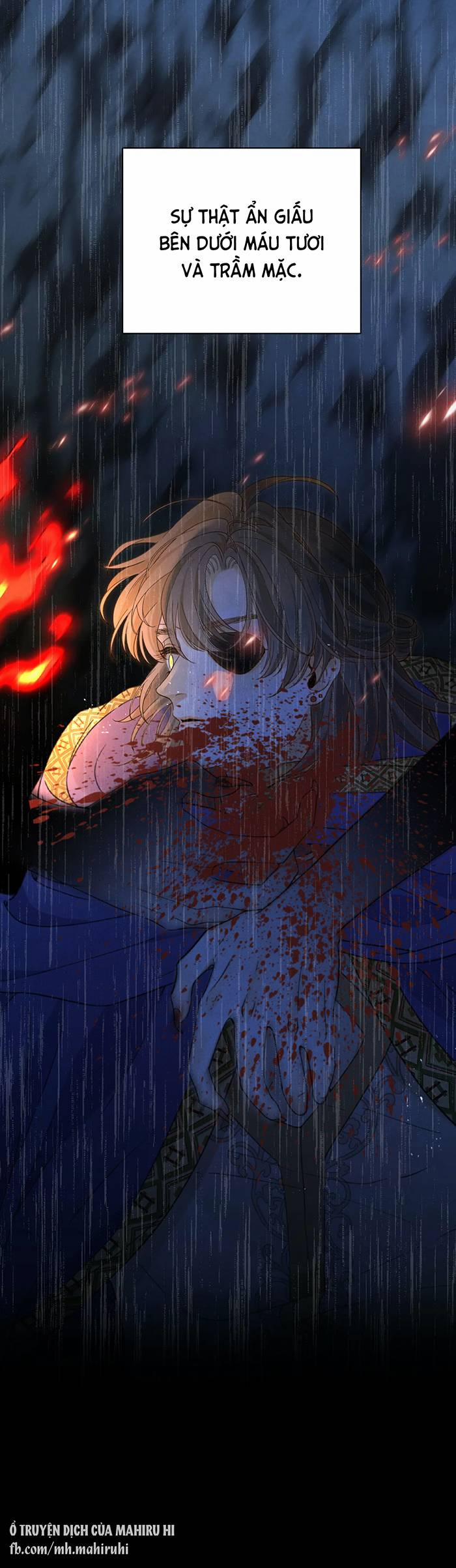 Thất Đại Kỳ Tích – Nước Mắt Bạo Quân 56.5 trang 4