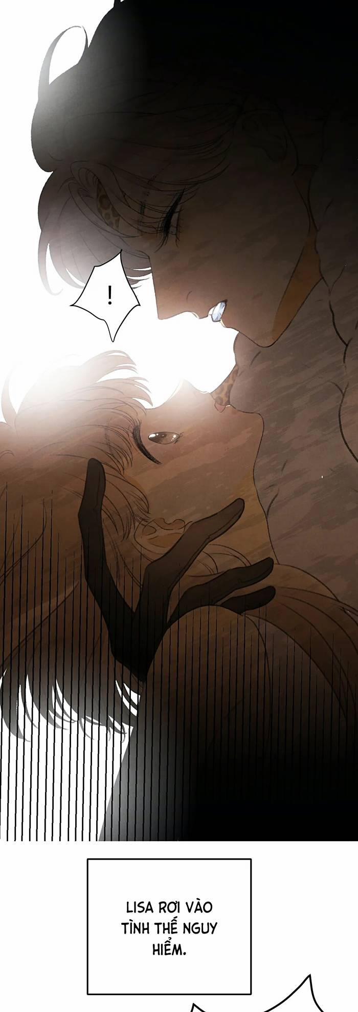 Thất Đại Kỳ Tích – Nước Mắt Bạo Quân 56.5 trang 8