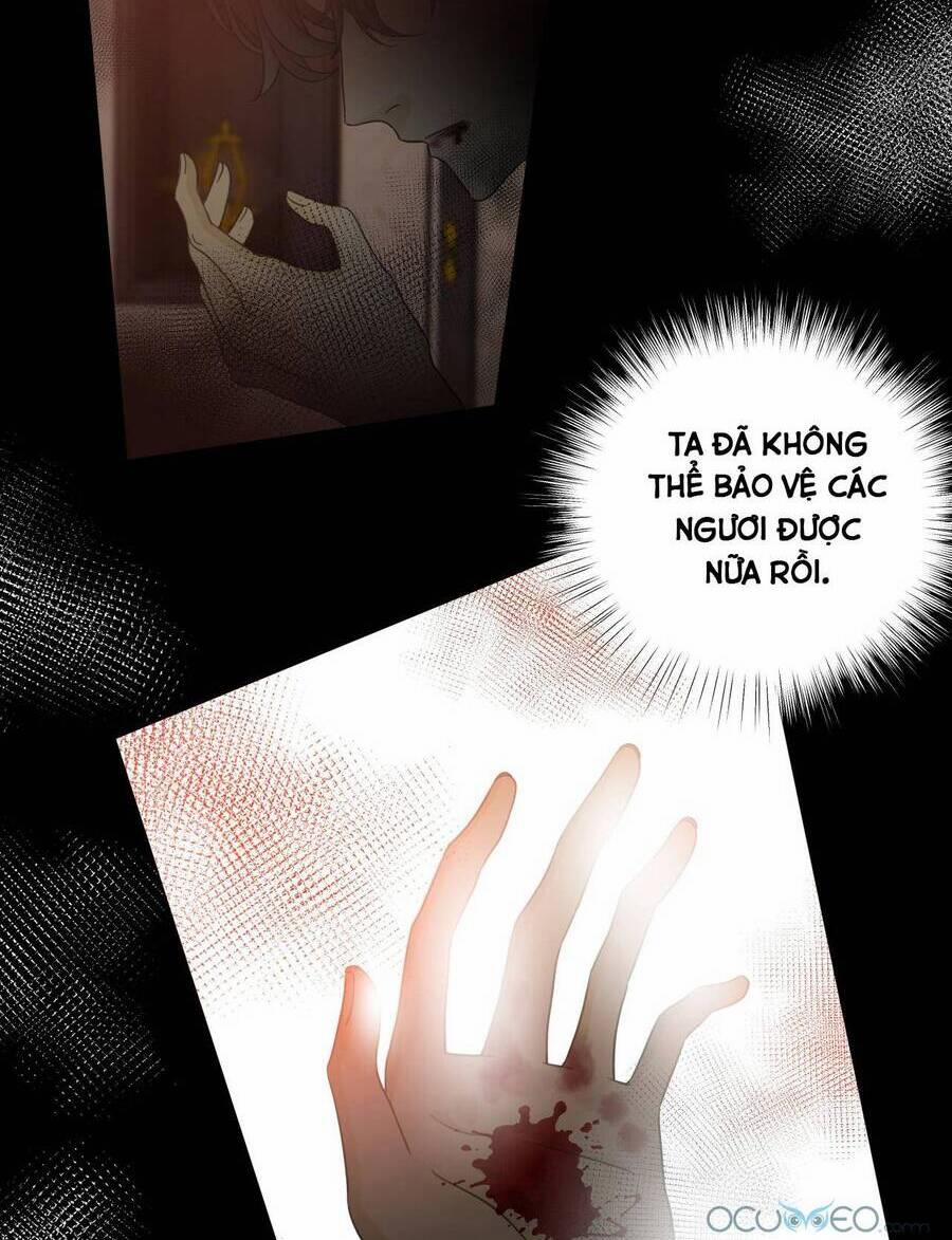 Thất Đại Kỳ Tích – Nước Mắt Bạo Quân 56 trang 105