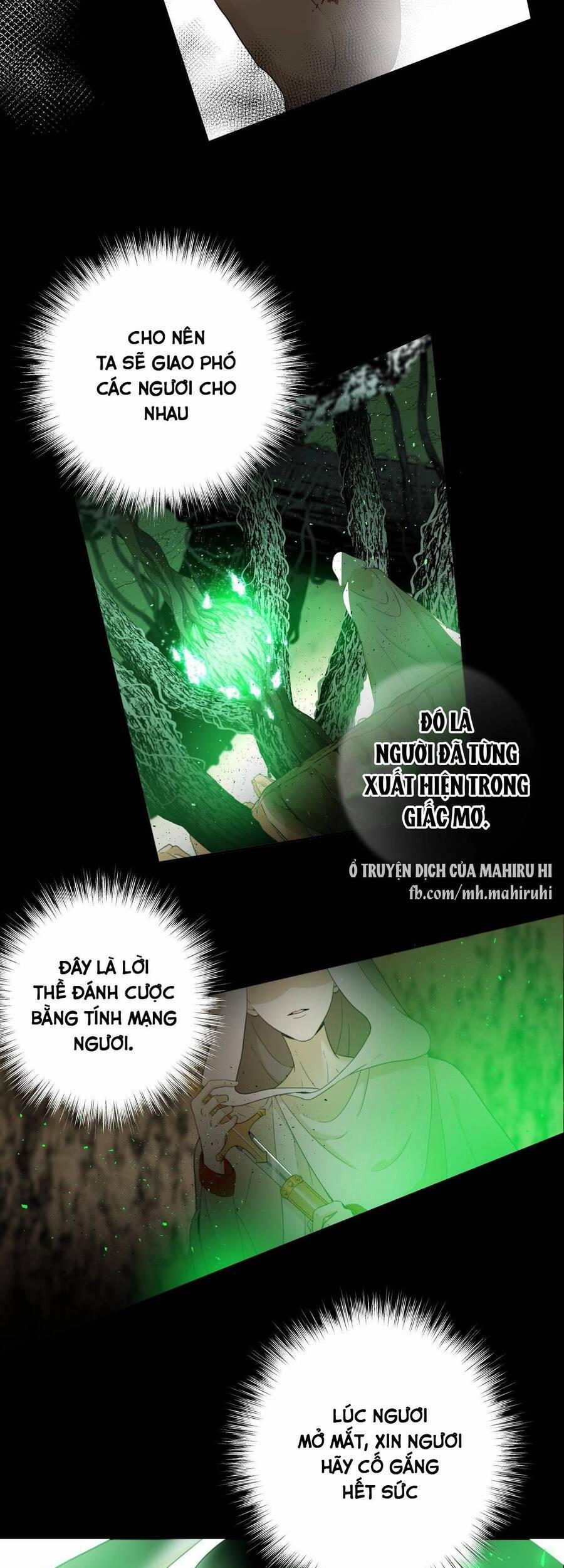 Thất Đại Kỳ Tích – Nước Mắt Bạo Quân 56 trang 106