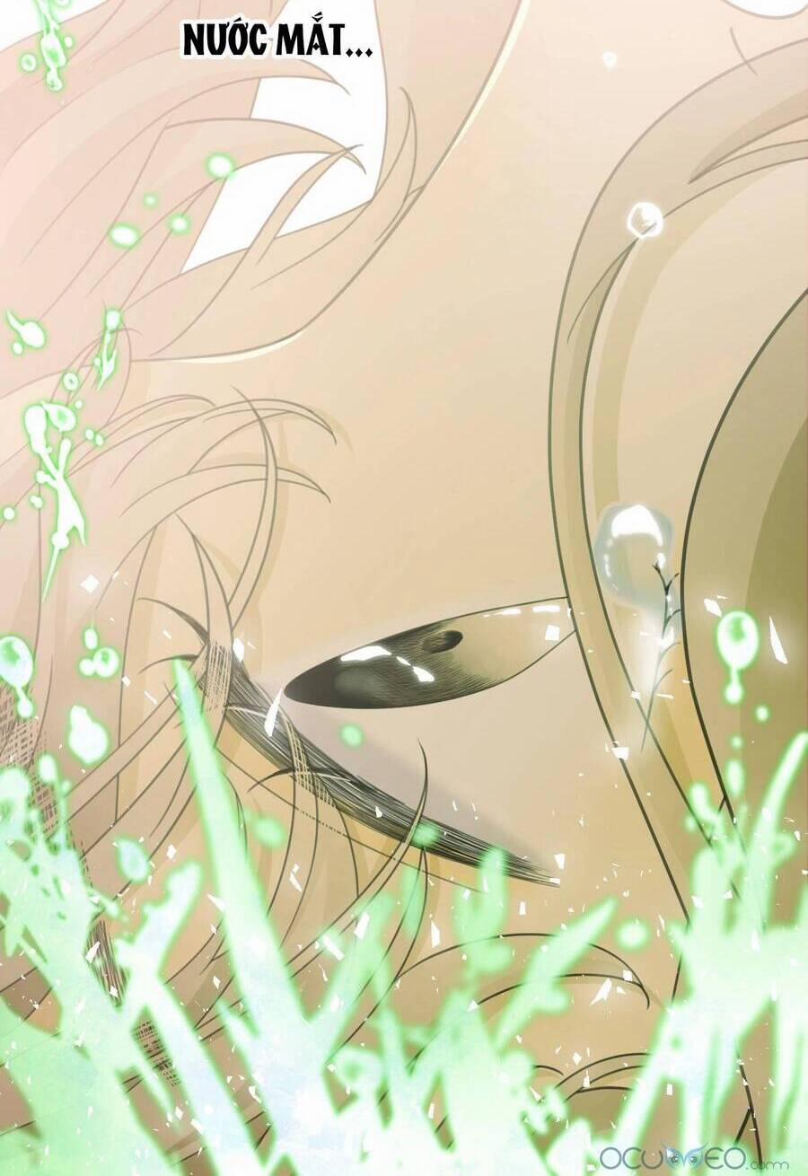 Thất Đại Kỳ Tích – Nước Mắt Bạo Quân 56 trang 109