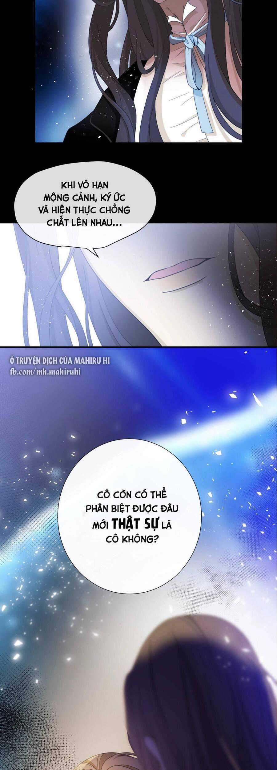 Thất Đại Kỳ Tích – Nước Mắt Bạo Quân 56 trang 114