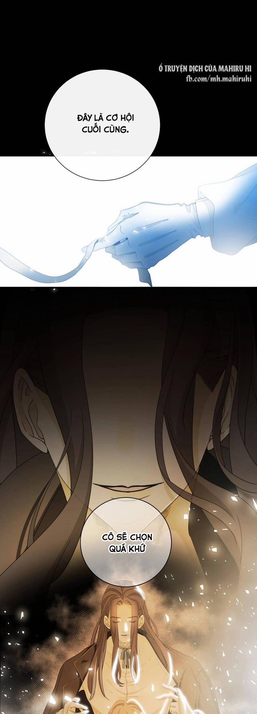 Thất Đại Kỳ Tích – Nước Mắt Bạo Quân 56 trang 120