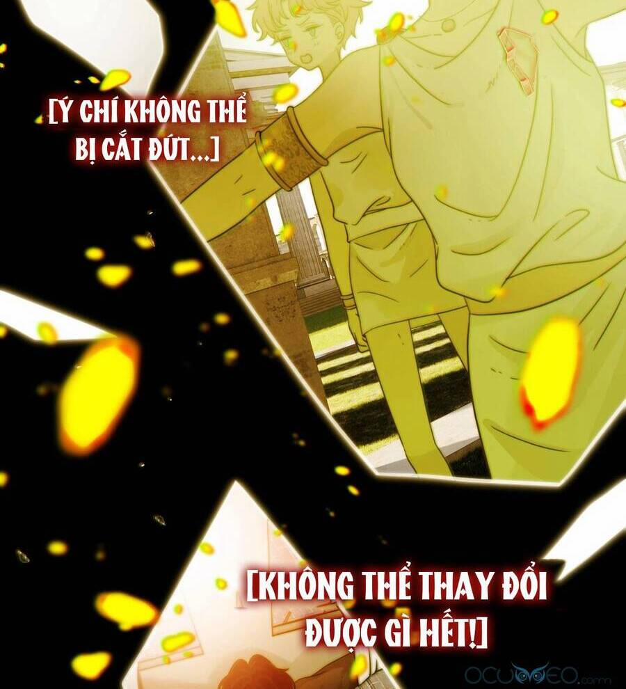 Thất Đại Kỳ Tích – Nước Mắt Bạo Quân 56 trang 125