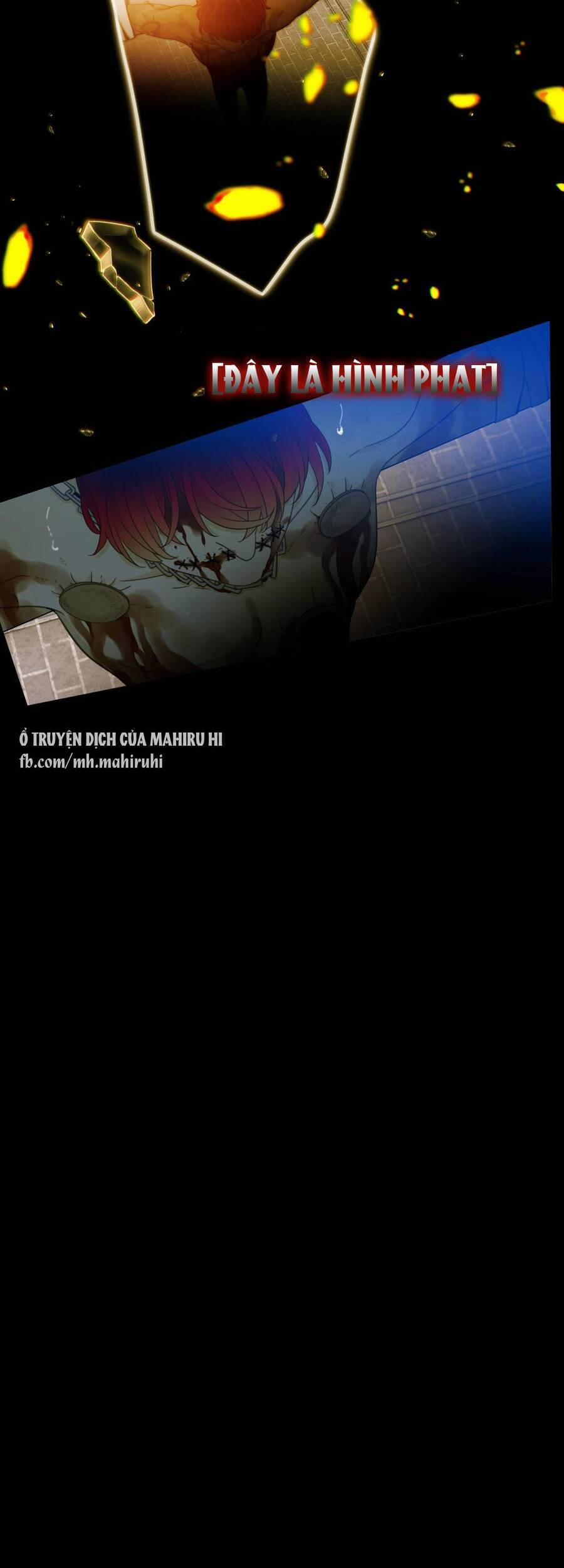 Thất Đại Kỳ Tích – Nước Mắt Bạo Quân 56 trang 126