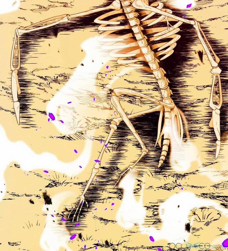 Thất Đại Kỳ Tích – Nước Mắt Bạo Quân 56 trang 13