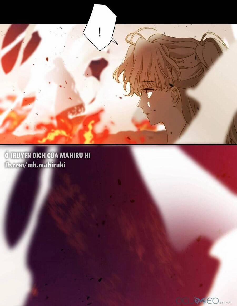 Thất Đại Kỳ Tích – Nước Mắt Bạo Quân 56 trang 131