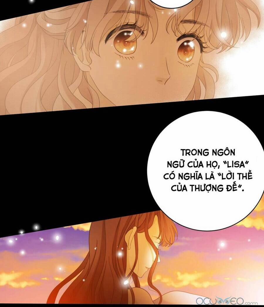 Thất Đại Kỳ Tích – Nước Mắt Bạo Quân 56 trang 133