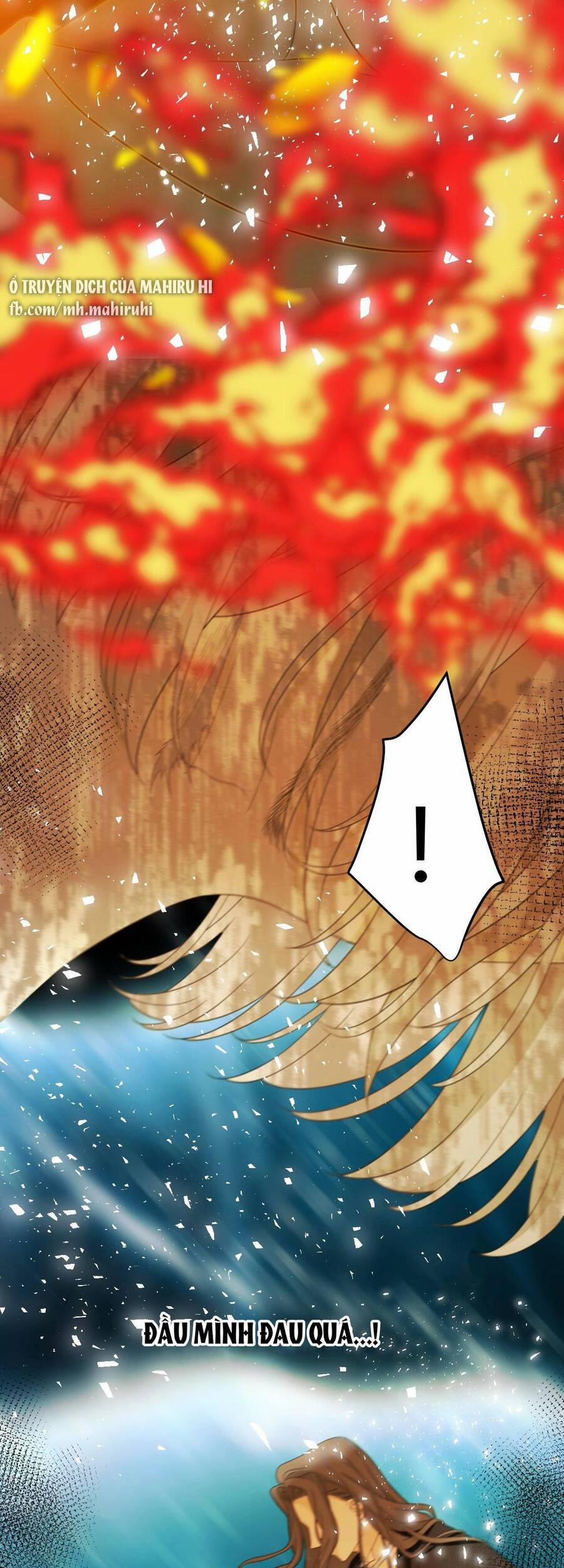 Thất Đại Kỳ Tích – Nước Mắt Bạo Quân 56 trang 140