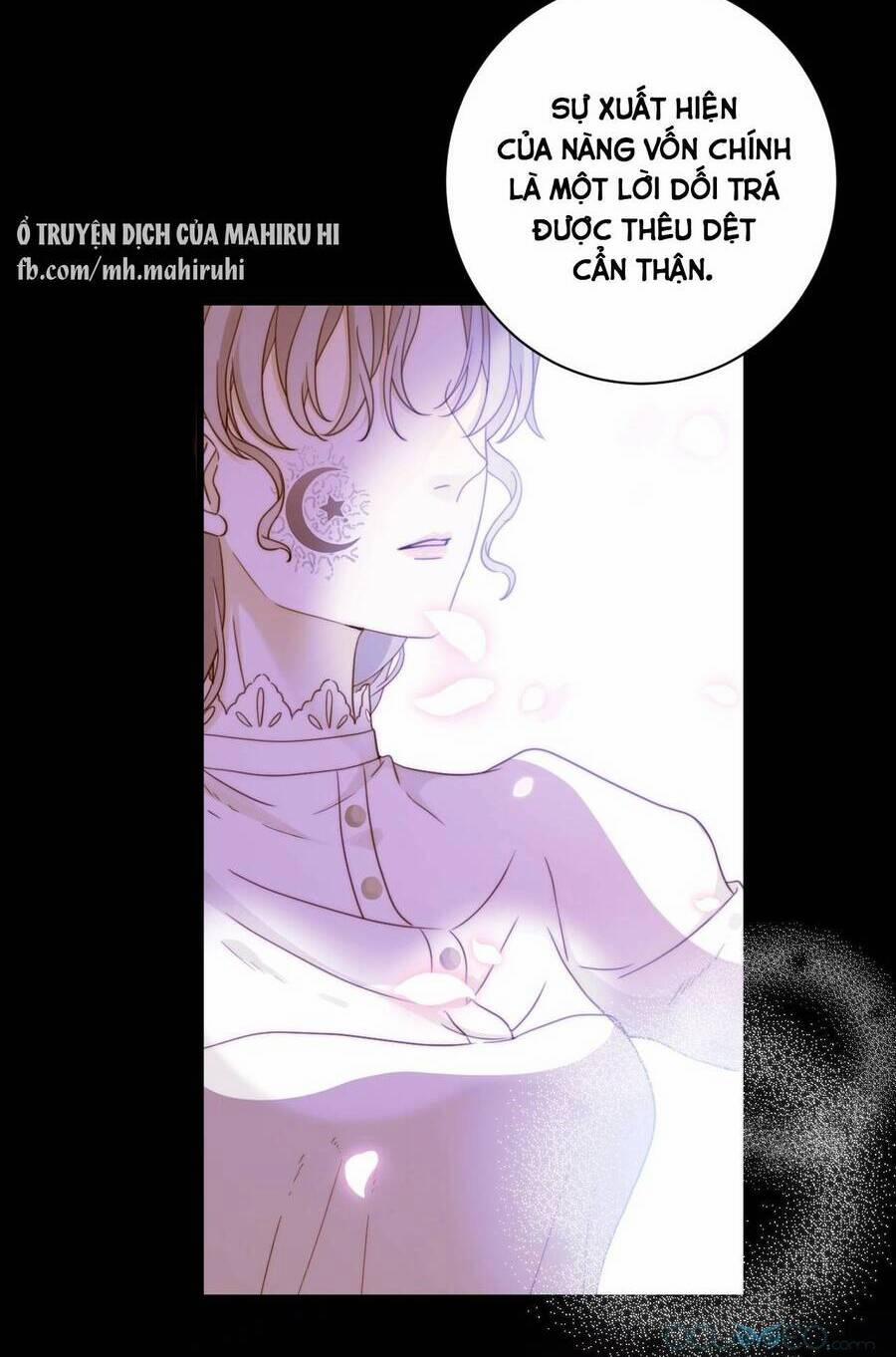 Thất Đại Kỳ Tích – Nước Mắt Bạo Quân 56 trang 153