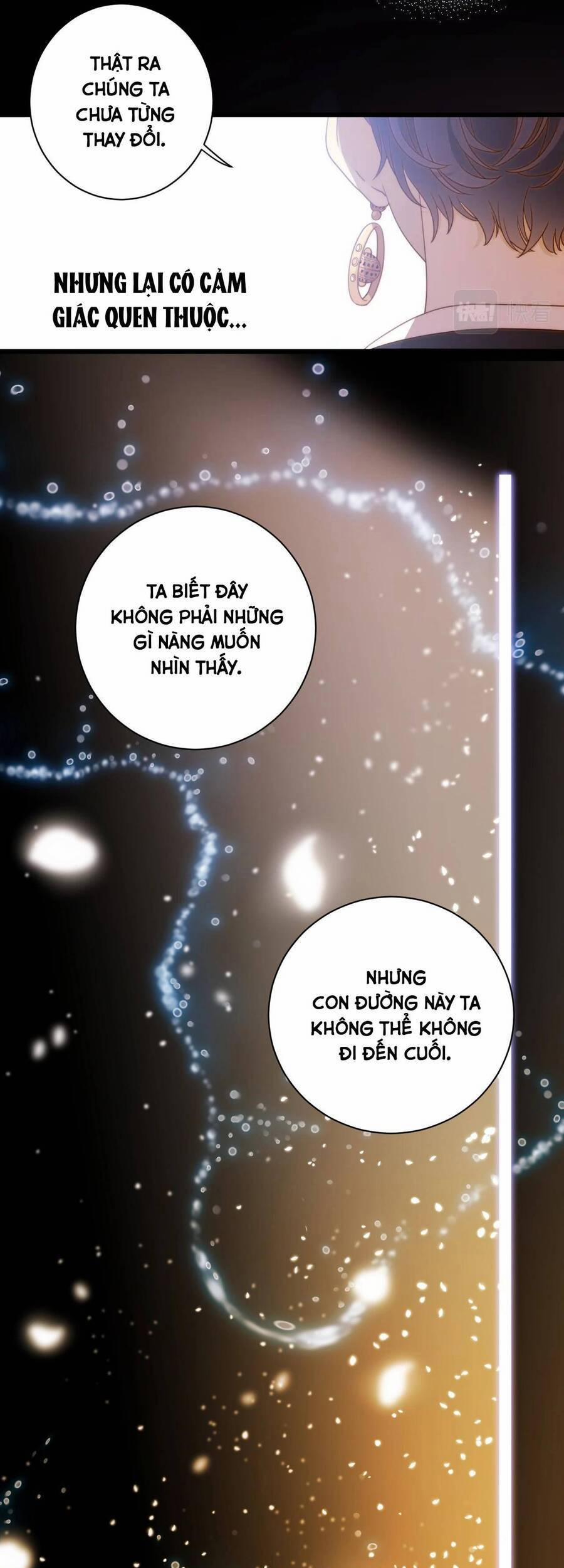 Thất Đại Kỳ Tích – Nước Mắt Bạo Quân 56 trang 154