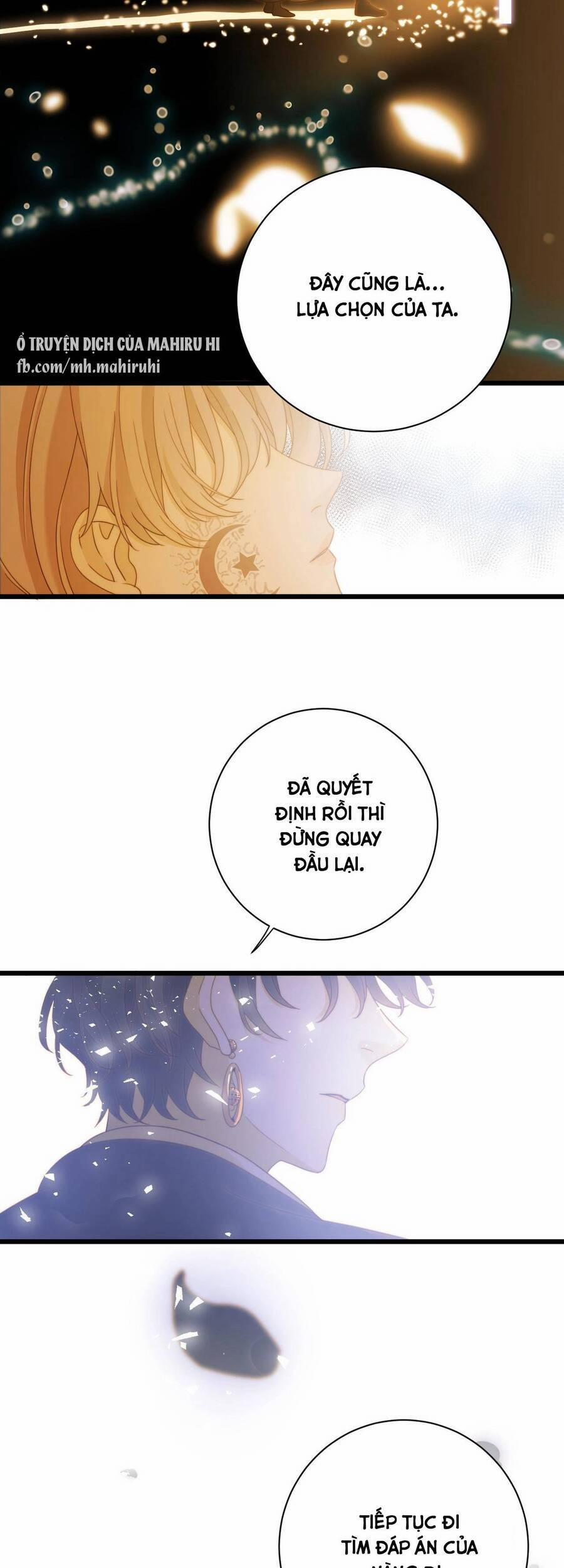 Thất Đại Kỳ Tích – Nước Mắt Bạo Quân 56 trang 156