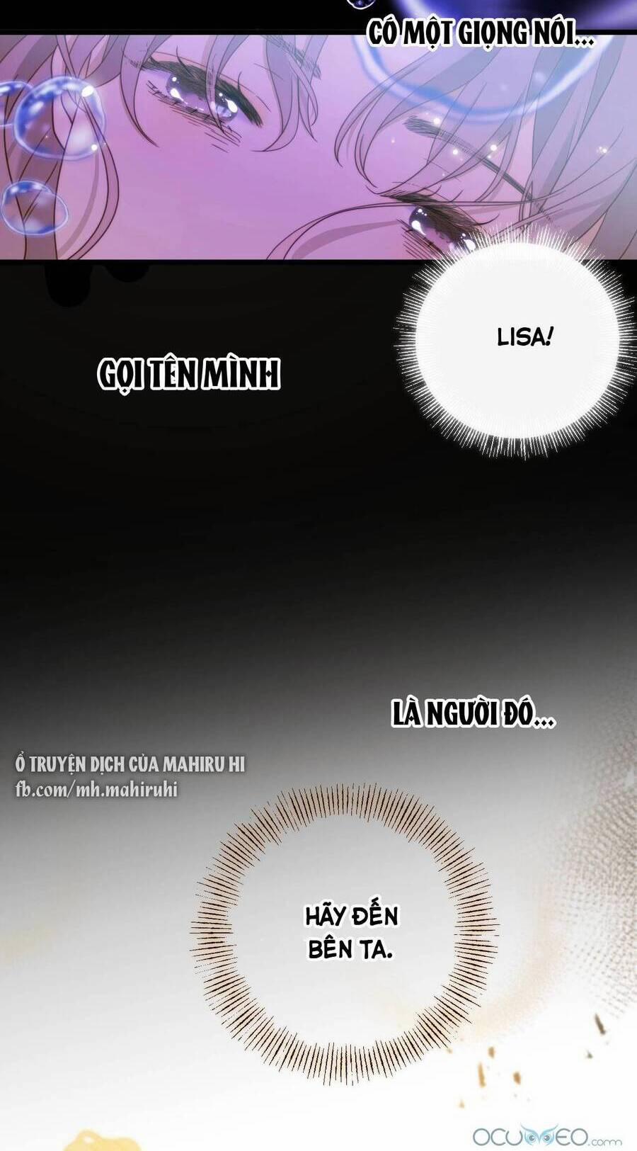 Thất Đại Kỳ Tích – Nước Mắt Bạo Quân 56 trang 161