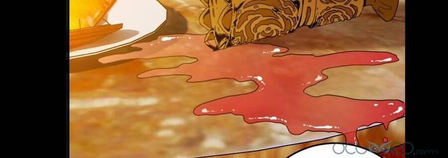 Thất Đại Kỳ Tích – Nước Mắt Bạo Quân 56 trang 171