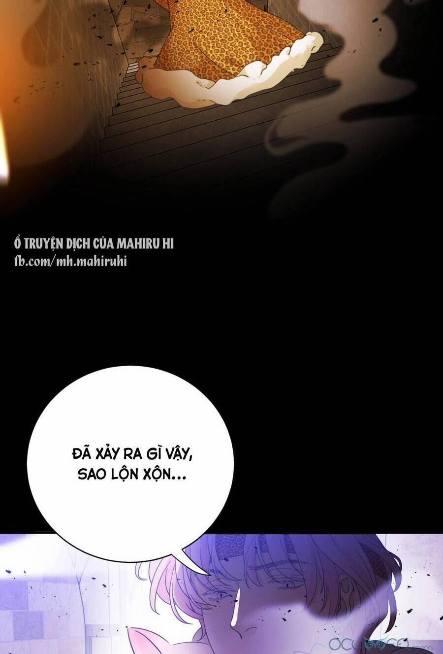 Thất Đại Kỳ Tích – Nước Mắt Bạo Quân 56 trang 173