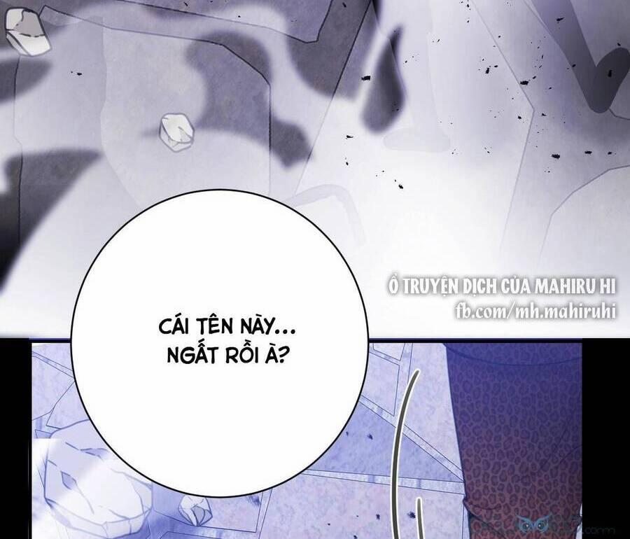 Thất Đại Kỳ Tích – Nước Mắt Bạo Quân 56 trang 175