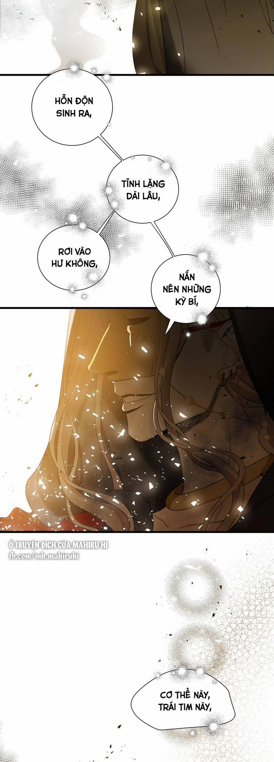 Thất Đại Kỳ Tích – Nước Mắt Bạo Quân 56 trang 18