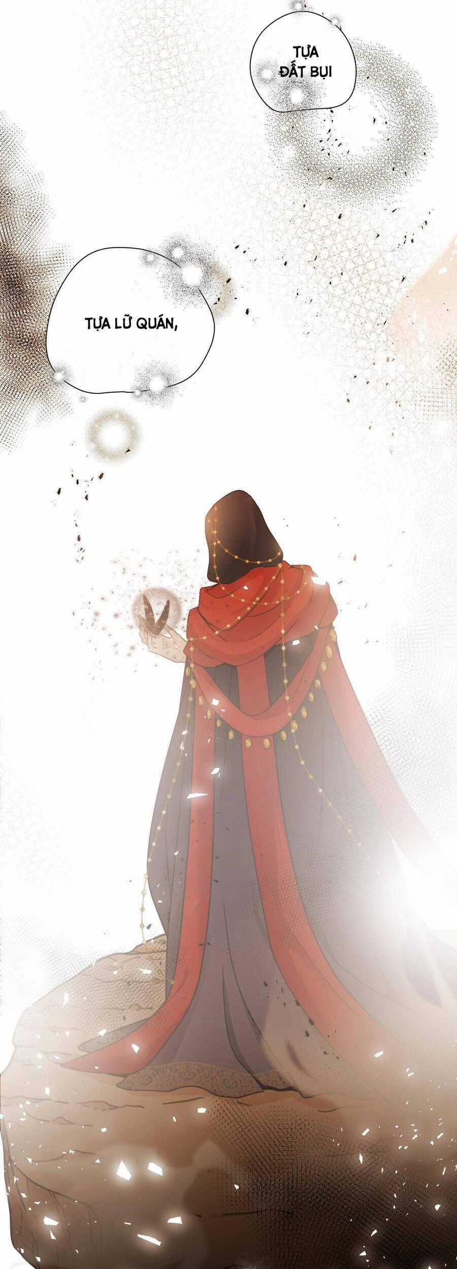 Thất Đại Kỳ Tích – Nước Mắt Bạo Quân 56 trang 20